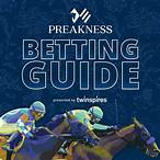 how to bet on the preakness online